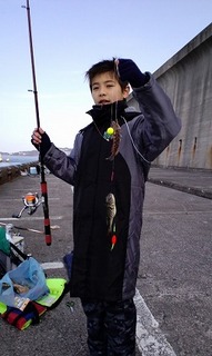 和歌山北港海釣り公園（わかめ） 002.jpg